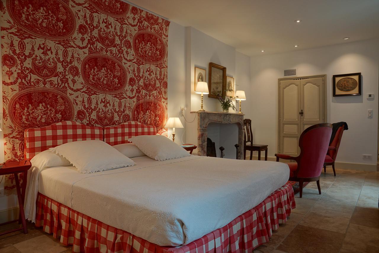 1 Logis A Domme - Piscine & Spa Εξωτερικό φωτογραφία