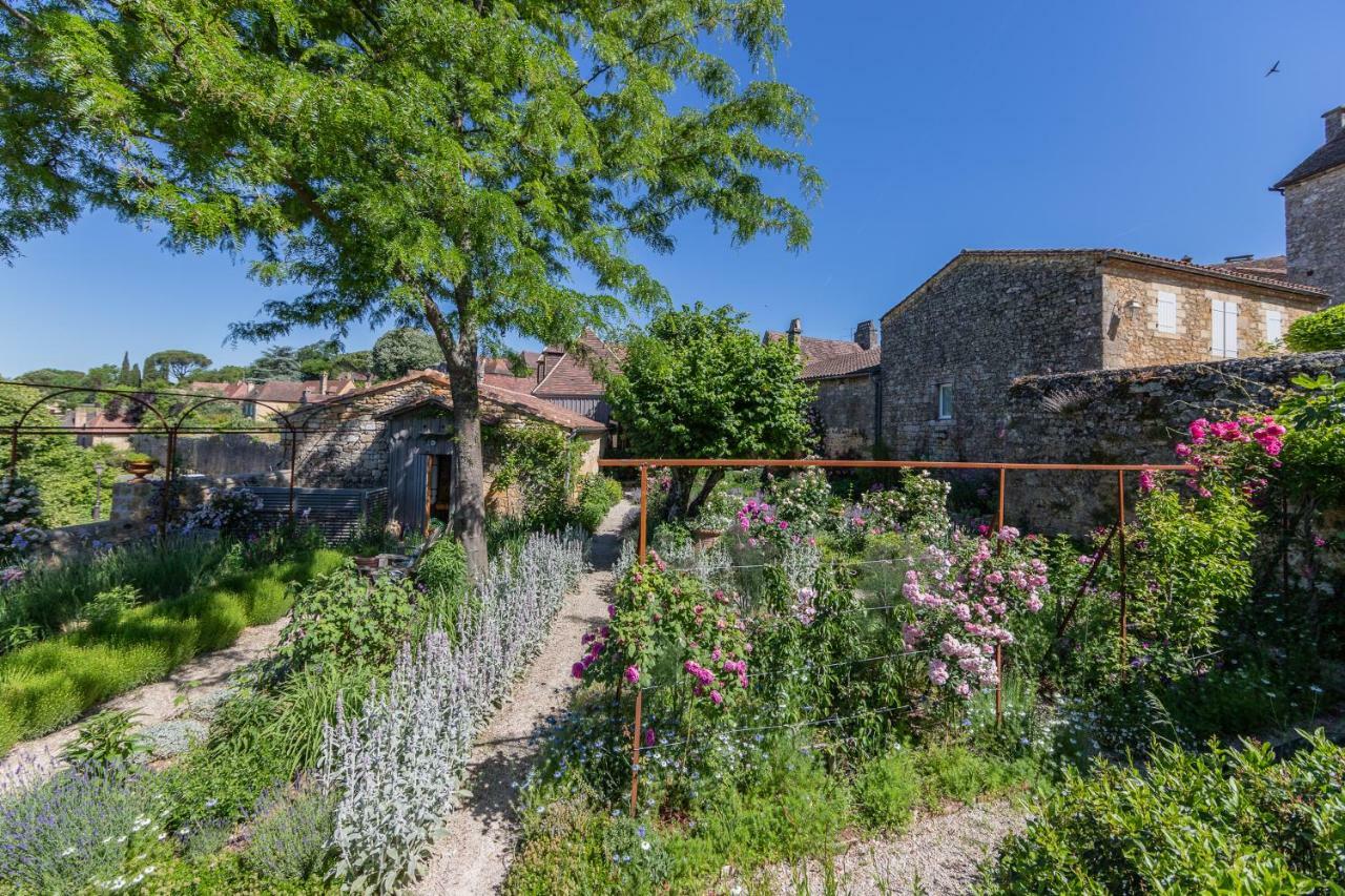 1 Logis A Domme - Piscine & Spa Εξωτερικό φωτογραφία