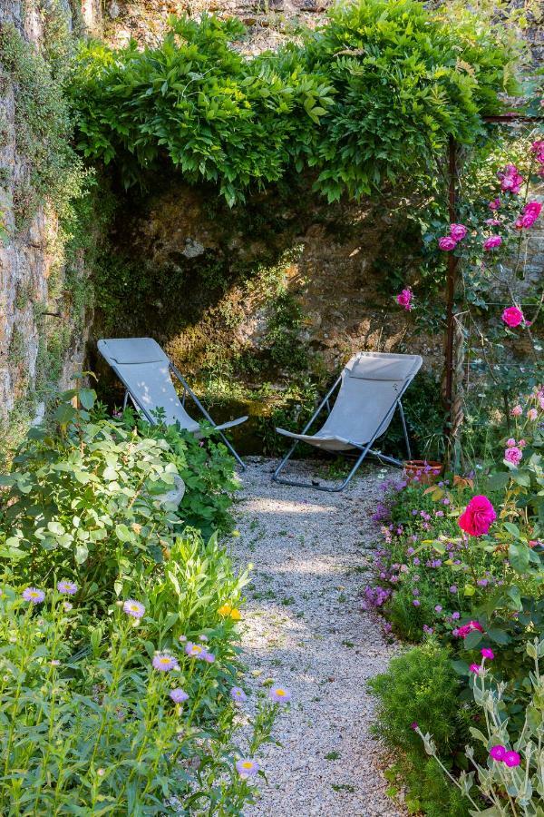 1 Logis A Domme - Piscine & Spa Εξωτερικό φωτογραφία