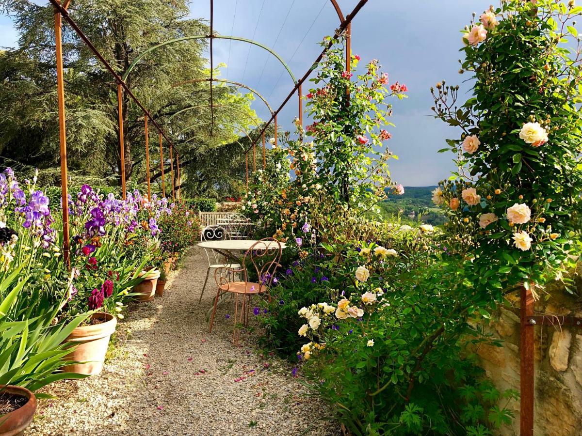 1 Logis A Domme - Piscine & Spa Εξωτερικό φωτογραφία